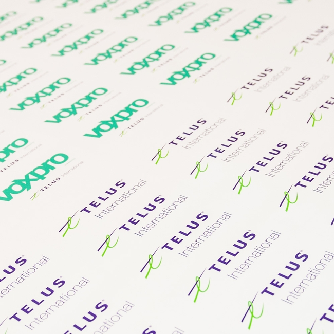 Product Labels